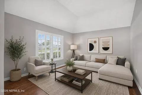 Living - 1955 Guarded Way, Fleming Island, FL 32003 photo 1 of 13