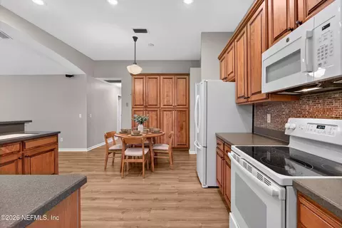 Kitchen - 1955 Guarded Way, Fleming Island, FL 32003 photo 1 of 5