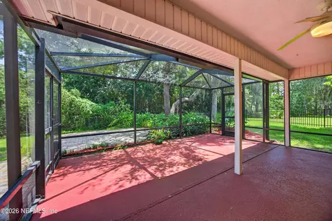 Exterior - 1955 Guarded Way, Fleming Island, FL 32003 photo 2 of 5