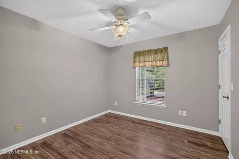 Bedroom - 1955 Guarded Way, Fleming Island, FL 32003 photo 3 of 13