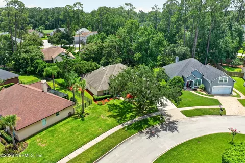 View/Area - 1955 Guarded Way, Fleming Island, FL 32003 photo 2 of 9