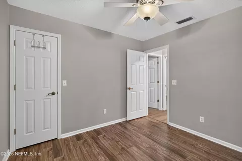 Bedroom - 1955 Guarded Way, Fleming Island, FL 32003 photo 5 of 13