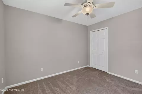 Bedroom - 1955 Guarded Way, Fleming Island, FL 32003 photo 8 of 13
