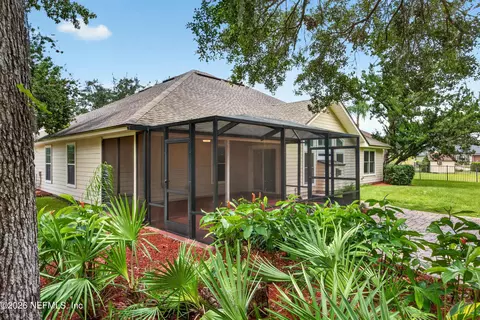 Exterior - 1955 Guarded Way, Fleming Island, FL 32003 photo 3 of 5