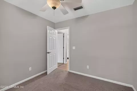 Bedroom - 1955 Guarded Way, Fleming Island, FL 32003 photo 13 of 13