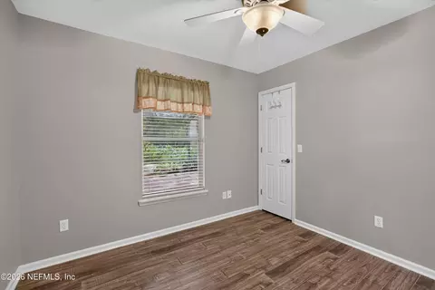 Bedroom - 1955 Guarded Way, Fleming Island, FL 32003 photo 4 of 13
