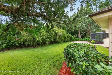 Exterior - 1955 Guarded Way, Fleming Island, FL 32003 photo 5 of 5