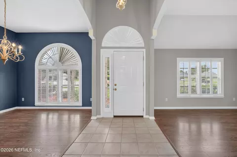 Entry Way - 1955 Guarded Way, Fleming Island, FL 32003 photo 2 of 2