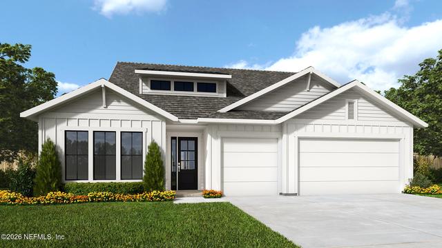 2991 Berryhill Rd, Green Cove Springs, FL 32043