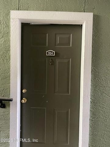 7701 Timberlin Park Blvd #524, Jacksonville, FL 32256