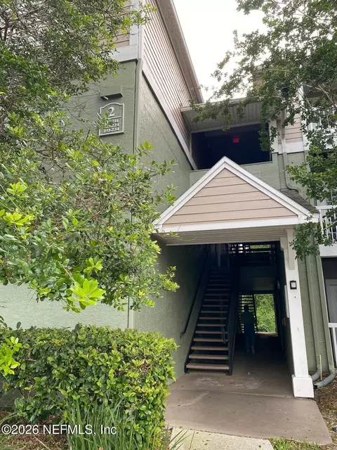 7701 Timberlin Park Blvd #214, Jacksonville, FL 32256