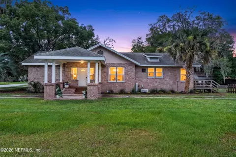 310 Bayard St, Green Cove Springs, FL 32043