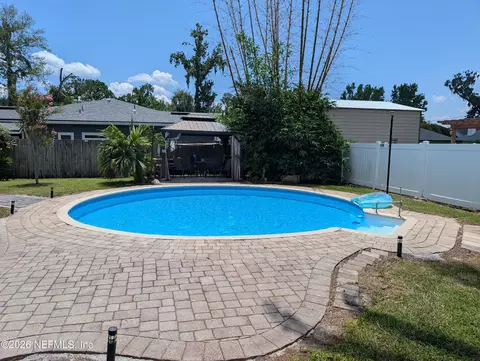 Exterior - 784 Floyd St, Fleming Island, FL 32003 photo 1 of 6