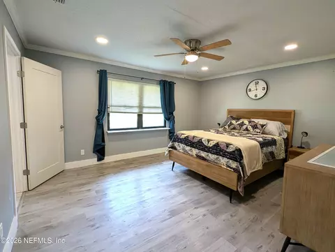 Bedroom - 784 Floyd St, Fleming Island, FL 32003 photo 1 of 1
