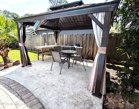 Exterior - 784 Floyd St, Fleming Island, FL 32003 photo 3 of 6