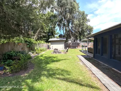 Exterior - 784 Floyd St, Fleming Island, FL 32003 photo 2 of 6