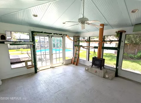 Exterior - 784 Floyd St, Fleming Island, FL 32003 photo 5 of 6