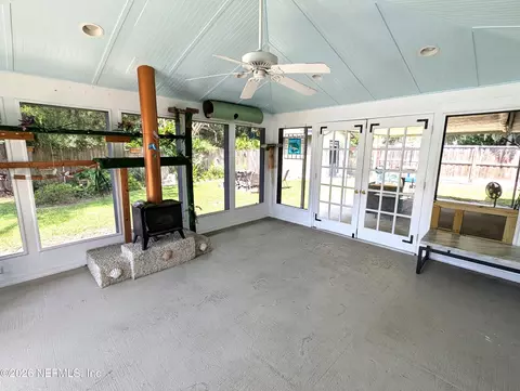 Exterior - 784 Floyd St, Fleming Island, FL 32003 photo 6 of 6