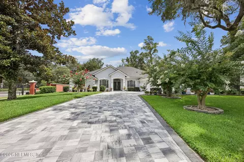 3857 Reds Gait Ln, Jacksonville, FL 32223