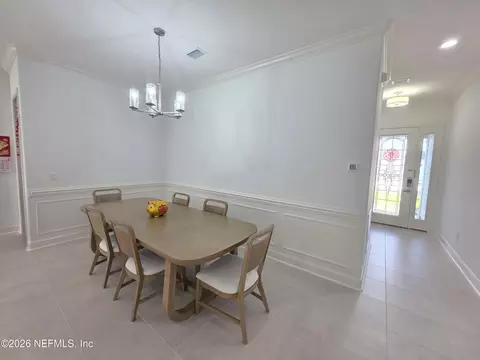 Dining - 67 Iris Creek Dr, Saint Augustine, FL 32092 photo 1 of 1