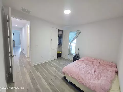 Bedroom - 67 Iris Creek Dr, Saint Augustine, FL 32092 photo 5 of 5