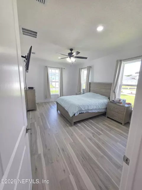 Bedroom - 67 Iris Creek Dr, Saint Augustine, FL 32092 photo 2 of 5