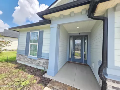 Exterior - 67 Iris Creek Dr, Saint Augustine, FL 32092 photo 2 of 4