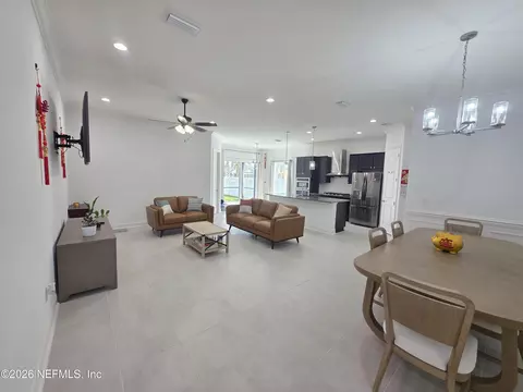 Living - 67 Iris Creek Dr, Saint Augustine, FL 32092 photo 1 of 1