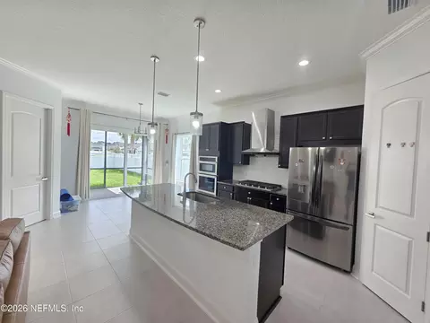 Kitchen - 67 Iris Creek Dr, Saint Augustine, FL 32092 photo 1 of 3
