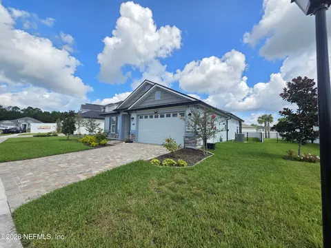 Exterior - 67 Iris Creek Dr, Saint Augustine, FL 32092 photo 1 of 4