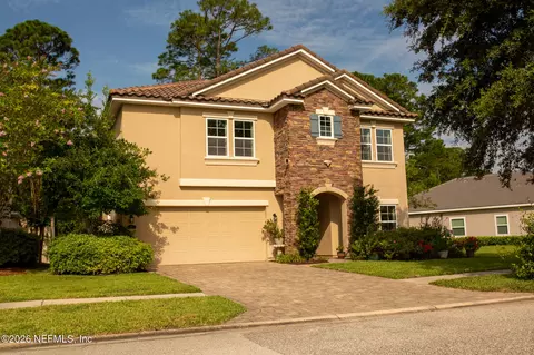 Exterior - 87 Portada Dr, Saint Augustine, FL 32095 photo 13 of 13