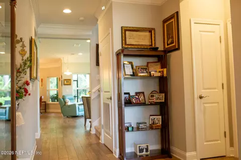 Entry Way - 87 Portada Dr, Saint Augustine, FL 32095 photo 3 of 4