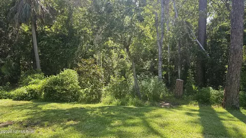 Exterior - 87 Portada Dr, Saint Augustine, FL 32095 photo 5 of 6