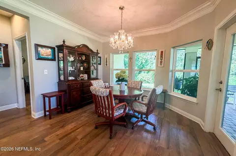 Dining - 87 Portada Dr, Saint Augustine, FL 32095 photo 2 of 2