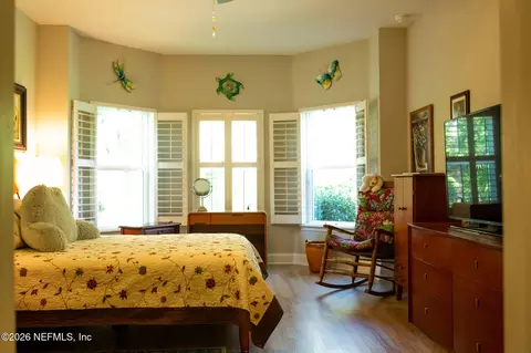 Bedroom - 87 Portada Dr, Saint Augustine, FL 32095 photo 3 of 4