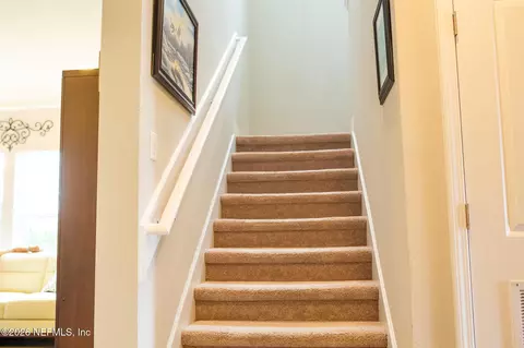 Entry Way - 87 Portada Dr, Saint Augustine, FL 32095 photo 2 of 4