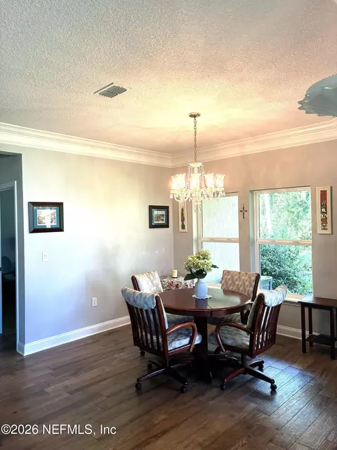 Dining - 87 Portada Dr, Saint Augustine, FL 32095 photo 1 of 2