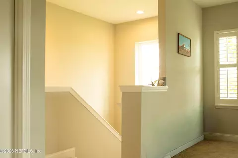 Entry Way - 87 Portada Dr, Saint Augustine, FL 32095 photo 1 of 4