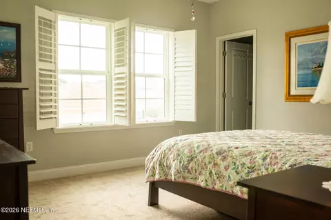 Bedroom - 87 Portada Dr, Saint Augustine, FL 32095 photo 1 of 4