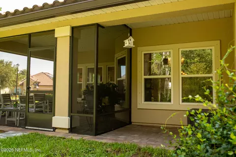 Exterior - 87 Portada Dr, Saint Augustine, FL 32095 photo 8 of 13