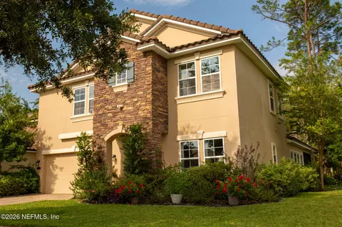 87 Portada Dr, Saint Augustine, FL 32095