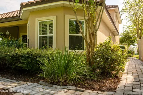 Exterior - 87 Portada Dr, Saint Augustine, FL 32095 photo 11 of 13