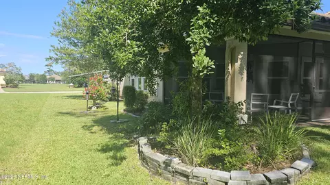 Exterior - 87 Portada Dr, Saint Augustine, FL 32095 photo 4 of 6