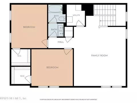 Floorplan - 87 Portada Dr, Saint Augustine, FL 32095 photo 1 of 1
