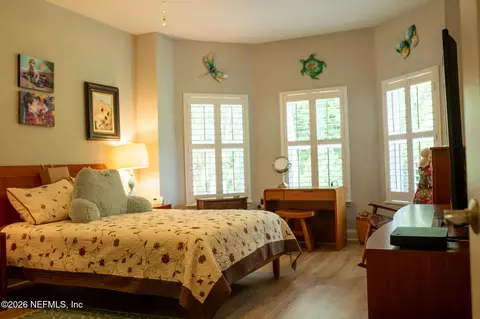 Bedroom - 87 Portada Dr, Saint Augustine, FL 32095 photo 2 of 4