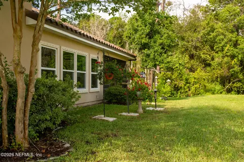 Exterior - 87 Portada Dr, Saint Augustine, FL 32095 photo 12 of 13