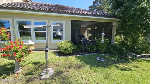 Exterior - 87 Portada Dr, Saint Augustine, FL 32095 photo 2 of 6