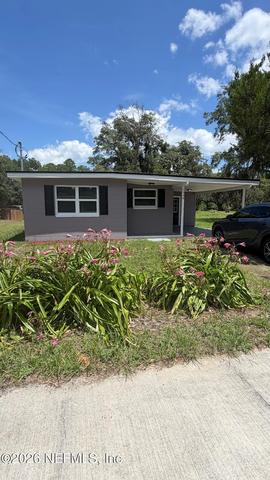 1308 Martin Luther King Jr Blvd, Green Cove Springs, FL 32043