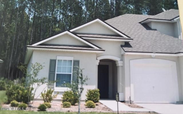 2309 Old Pine Trl, Fleming Island, FL 32003