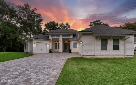 1618 Plantation Oaks Ln, Fernandina Beach, FL 32034